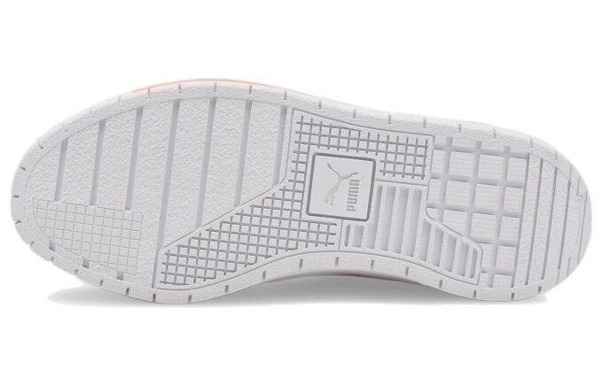(WMNS) Cali Dream MIS &laquo;Hvit ferskenrosa&raquo;