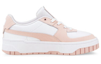(WMNS) Cali Dream «Pastell – Hvit krittrosa»