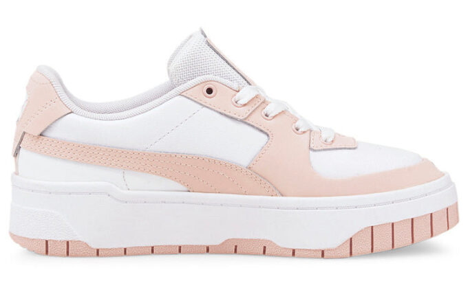 (WMNS) Cali Dream «Pastell – Hvit krittrosa»