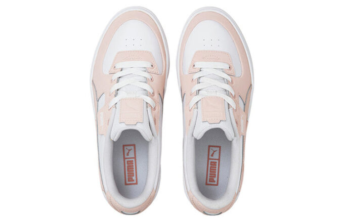 (WMNS) Cali Dream «Pastell – Hvit krittrosa»