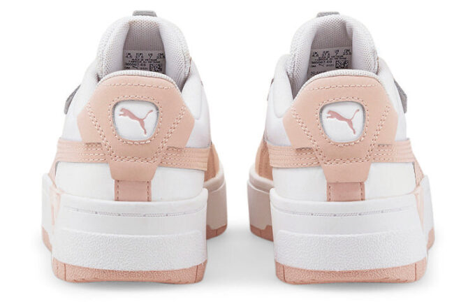 (WMNS) Cali Dream «Pastell – Hvit krittrosa»