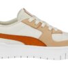 (WMNS) Cali Dream «Pastell – Oransje»