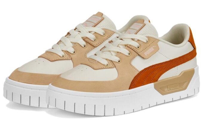 (WMNS) Cali Dream «Pastell – Oransje»