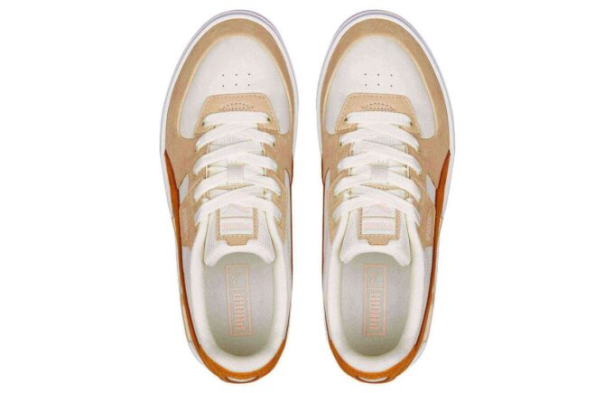 (WMNS) Cali Dream «Pastell – Oransje»