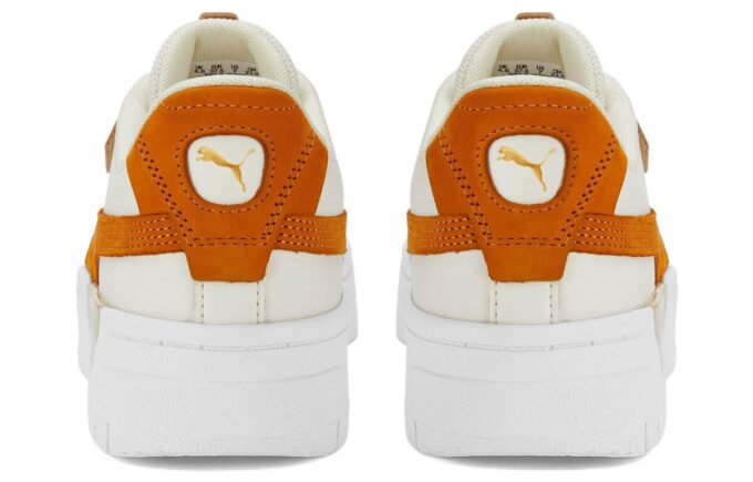 (WMNS) Cali Dream «Pastell – Oransje»