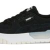 (WMNS) Cali Dream «Teddy – Svart»