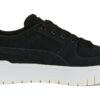 (WMNS) Cali Dream «Teddy – Svart»