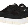 (WMNS) Cali Dream «Teddy – Svart»