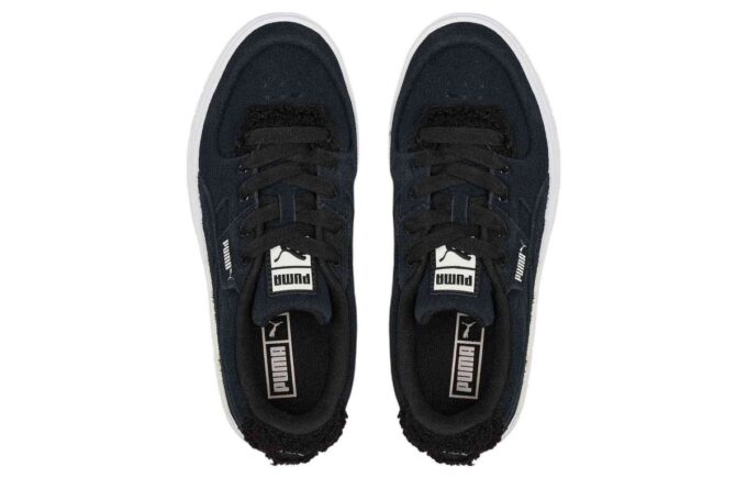 (WMNS) Cali Dream «Teddy – Svart»