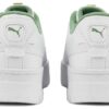 (WMNS) Cali Dream Terry «Hvit, støvete grønn»