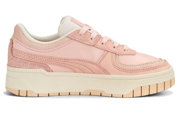 (WMNS) Cali Dream «Thrifted – Rose Dust»