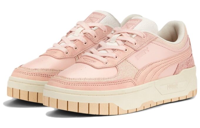 (WMNS) Cali Dream «Thrifted – Rose Dust»