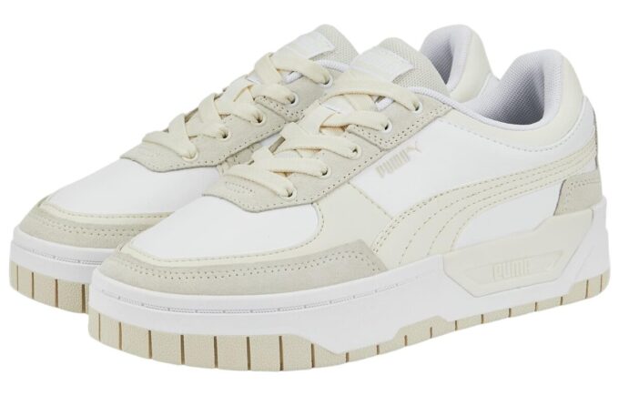 (WMNS) Cali Dream «Tweak – Marshmallow»
