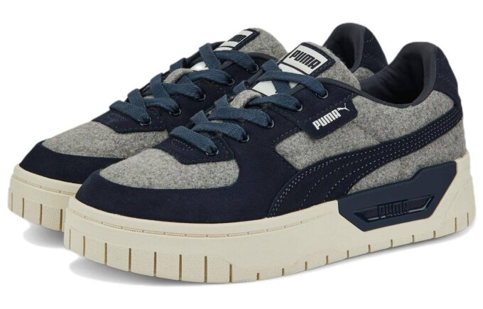(WMNS) Cali Dream &laquo;Wooly – Parisian Night&raquo;