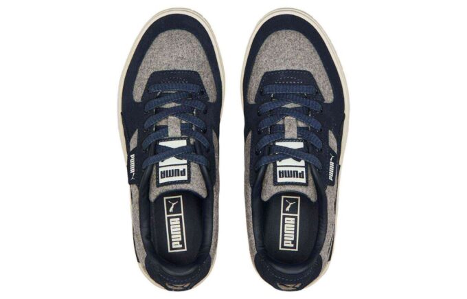 (WMNS) Cali Dream &laquo;Wooly – Parisian Night&raquo;
