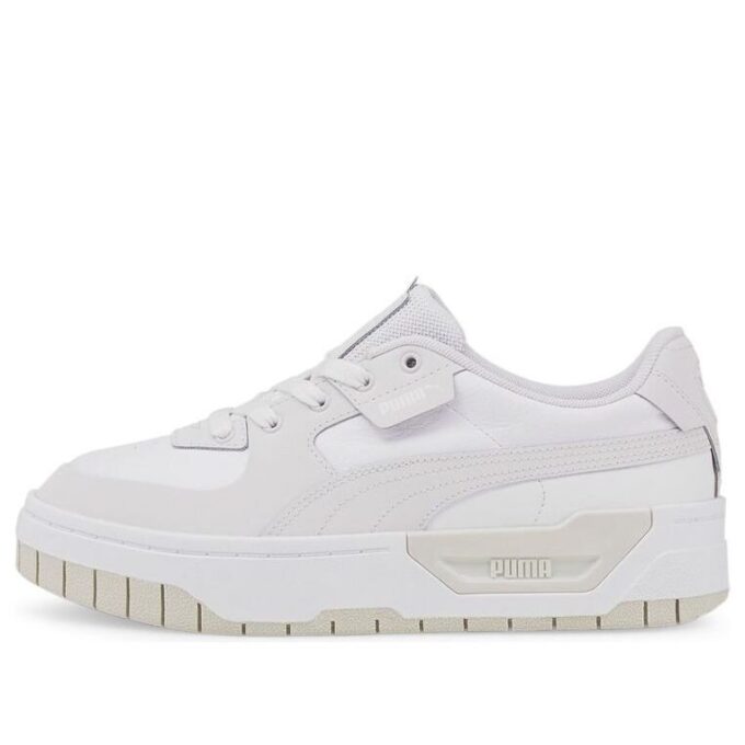 (WMNS) Cali «Drømmepastell – Hvit Nimbus-sky»