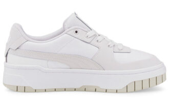 (WMNS) Cali «Drømmepastell – Hvit Nimbus-sky»