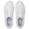 (WMNS) Cali «Drømmepastell – Hvit Nimbus-sky»