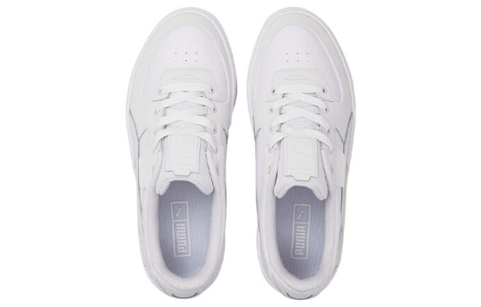 (WMNS) Cali «Drømmepastell – Hvit Nimbus-sky»