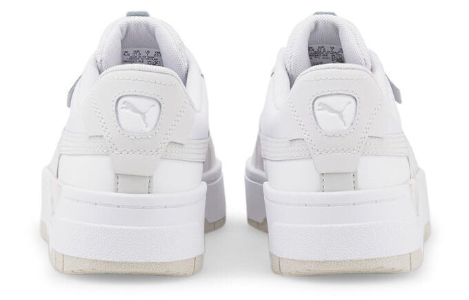 (WMNS) Cali «Drømmepastell – Hvit Nimbus-sky»