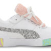 (WMNS) Cali Fur x Sophia Webster «Hvit Rosa»