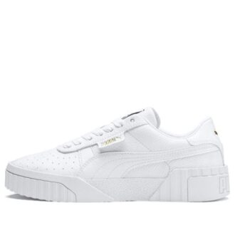 (WMNS) Cali «Hvit»