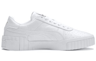 (WMNS) Cali «Hvit»