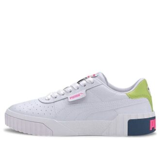 (WMNS) Cali &laquo;Hvit Lysende Rosa&raquo;