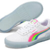 (WMNS) Cali &laquo;Neon Iced – Rosa, Blendende Blå&raquo;