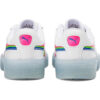 (WMNS) Cali &laquo;Neon Iced – Rosa, Blendende Blå&raquo;
