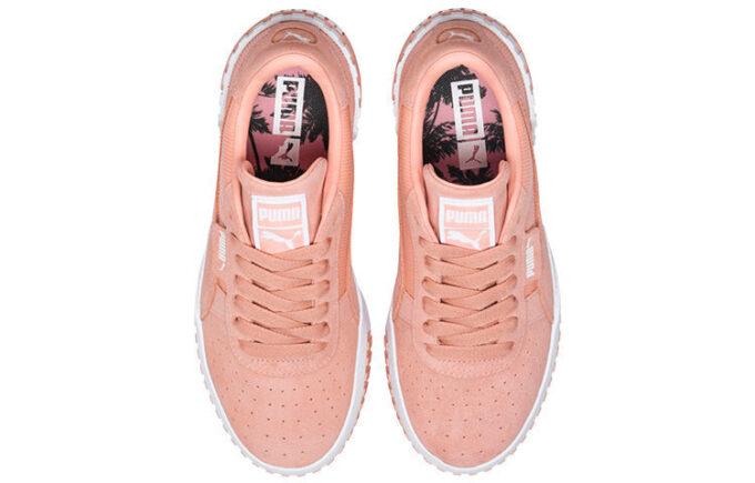 (WMNS) Cali Palm Spring CC «Ferskenknopp»