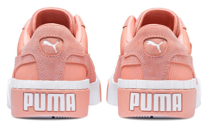 (WMNS) Cali Palm Spring CC «Ferskenknopp»