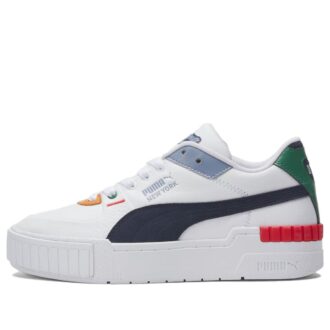 (WMNS) Cali Sport «NYC-flaggskip»