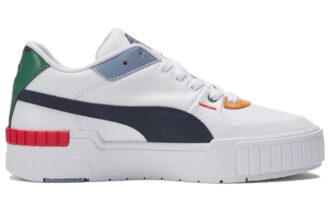 (WMNS) Cali Sport «NYC-flaggskip»