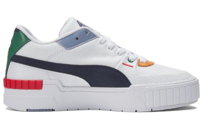 (WMNS) Cali Sport «NYC-flaggskip»