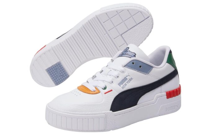 (WMNS) Cali Sport «NYC-flaggskip»