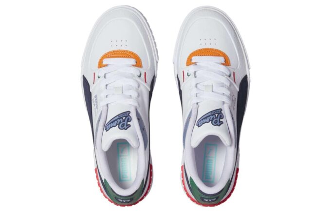 (WMNS) Cali Sport «NYC-flaggskip»