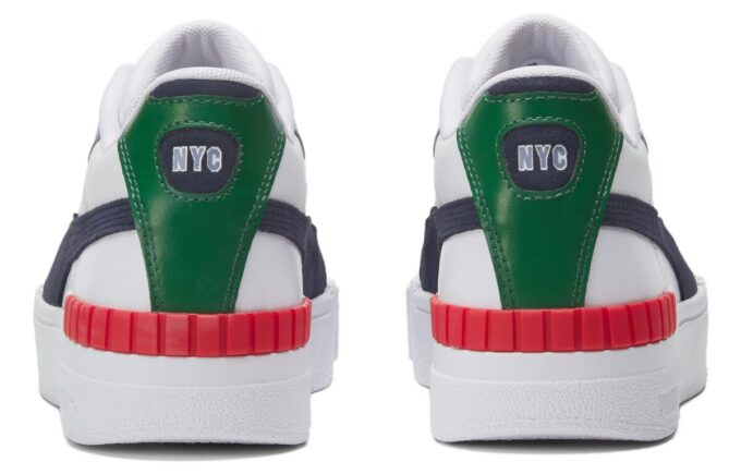 (WMNS) Cali Sport «NYC-flaggskip»