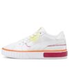 (WMNS) Cali Star «Bylys – Hvit Rødbetlilla»