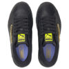 (WMNS) Cali Star Dark Dreams Sneakers Svart/Gul