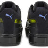 (WMNS) Cali Star Dark Dreams Sneakers Svart/Gul