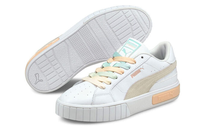 (WMNS) Cali Star GL &laquo;Sommersolnedgang&raquo;