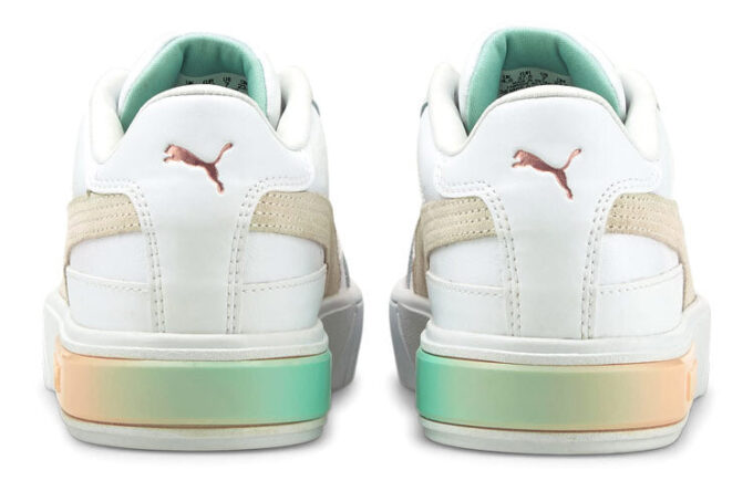 (WMNS) Cali Star GL &laquo;Sommersolnedgang&raquo;