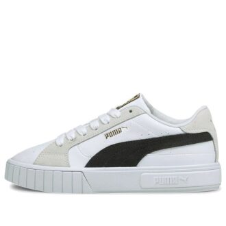 (WMNS) Cali Star «Hvit Svart»
