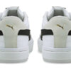(WMNS) Cali Star «Hvit Svart»