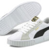 (WMNS) Cali Star «Hvit Svart»
