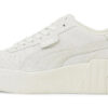 (WMNS) Cali Wedge Tonal «Hvit»