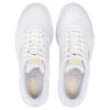 (WMNS) Cali Wedge «Triple White»