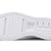 (WMNS) Cali Wedge «Triple White»