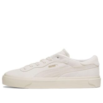 (WMNS) Capri Royale semsket skinn &laquo;Beige&raquo;